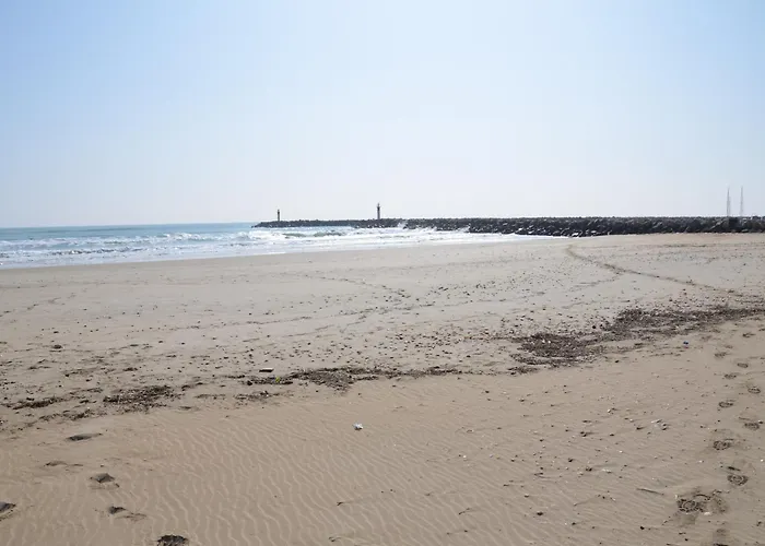 מלון Araur אגדה