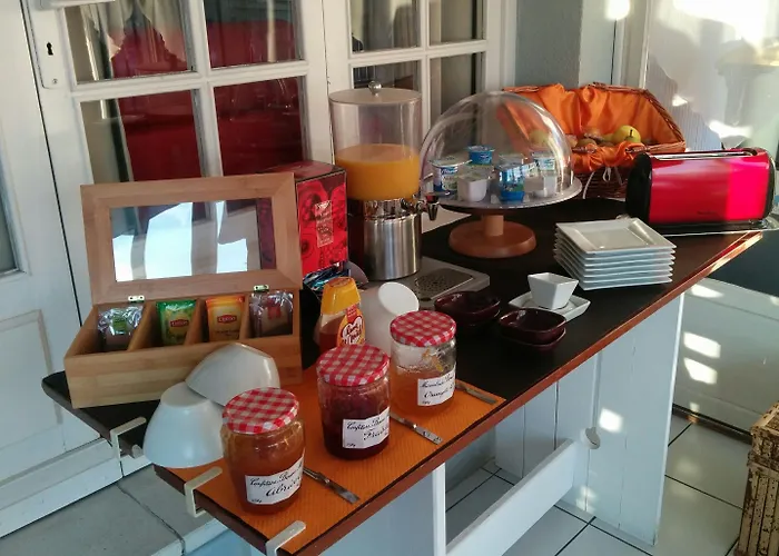 Araur מלון אגדה