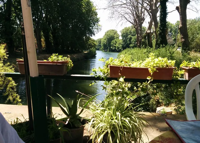 מלון Araur אגדה