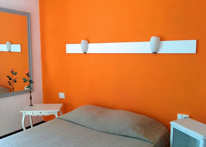 מלון Araur אגדה