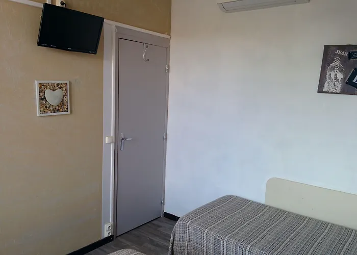 מלון Araur אגדה