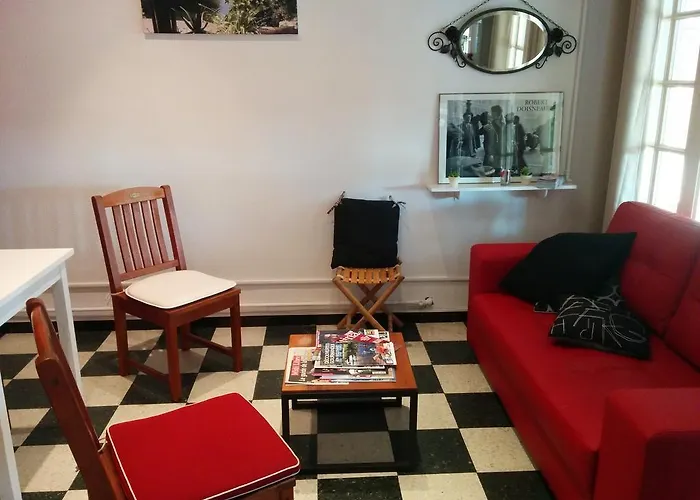 מלון Araur אגדה