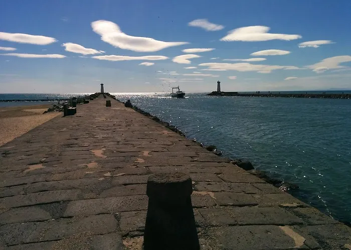 מלון Araur אגדה