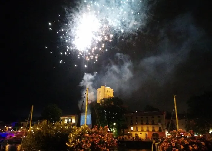 Araur מלון אגדה