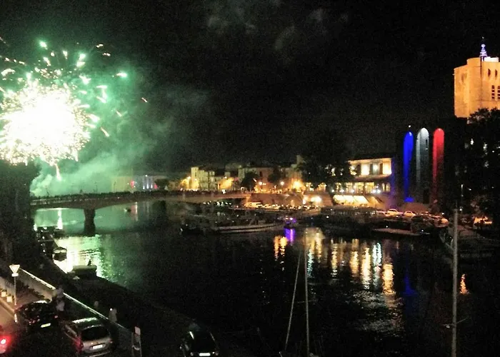 Araur מלון אגדה