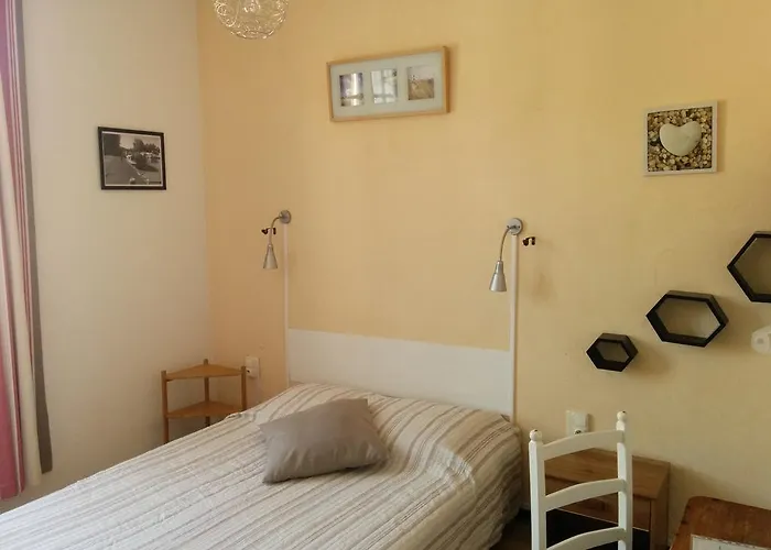 מלון Araur אגדה