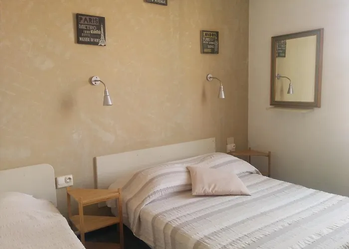 מלון Araur אגדה