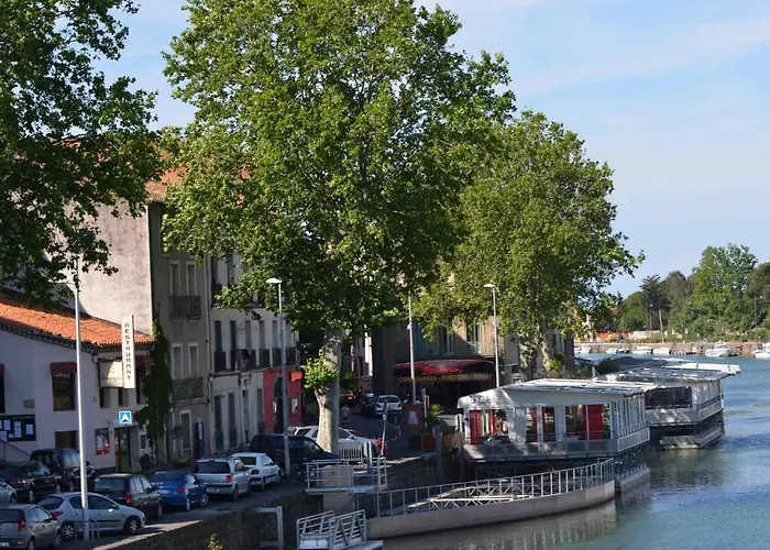 מלון Araur אגדה