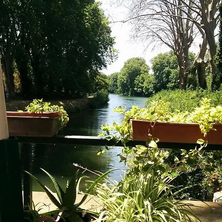 מלון Araur אגדה