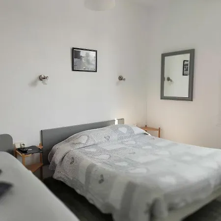 阿厄酒店 酒店 2*