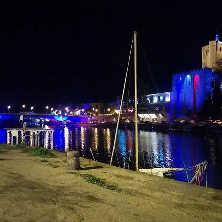 Araur 2* Agde
