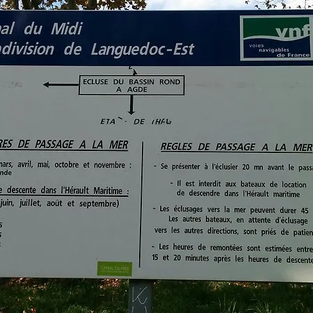 Araur 2* Agde