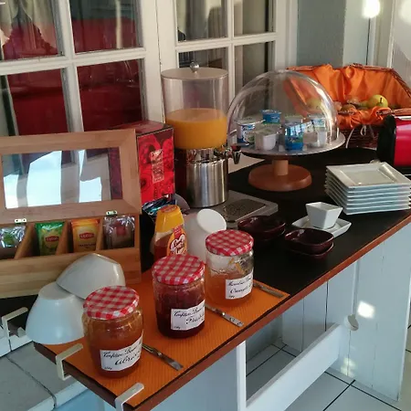Araur Hotel Agde