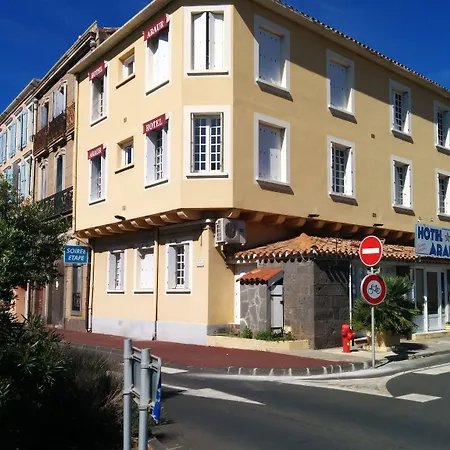 Araur Hotel
