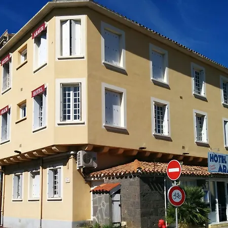 Araur Hotel