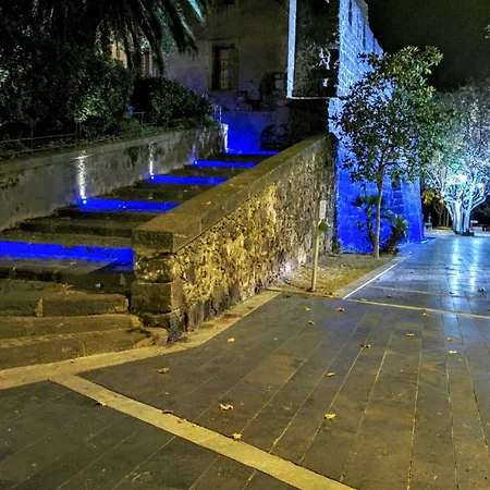 מלון Araur אגדה