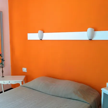 Hotel Araur Agde