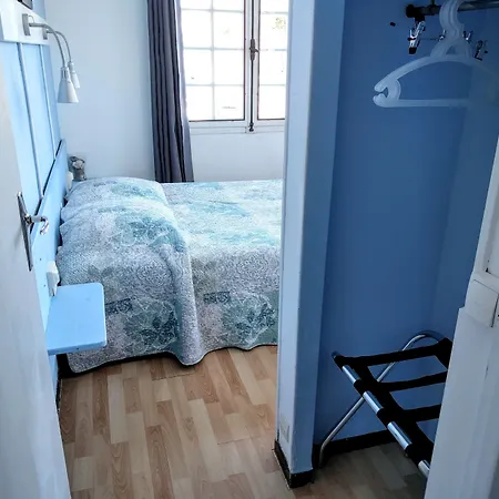 Hotel Araur