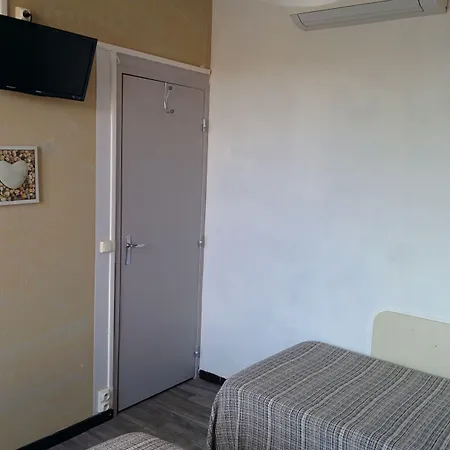 מלון Araur אגדה