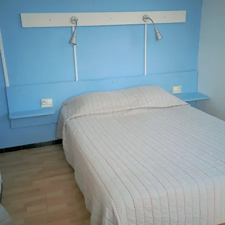 Hotel Araur Agde