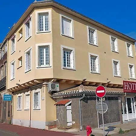 Araur Hotel 2*