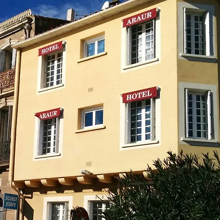 Araur Agde