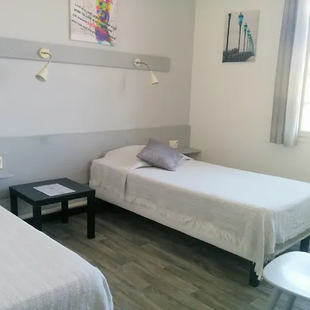 Hotel Araur Agde