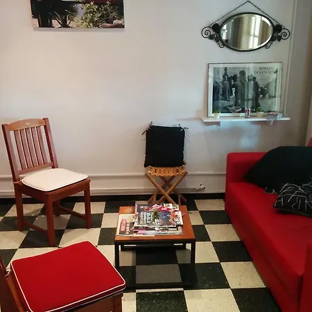Hotel Araur Agde