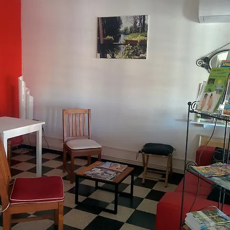 阿厄酒店 酒店 2*