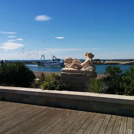 阿厄酒店 2* 阿格德