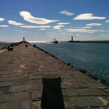 מלון Araur אגדה