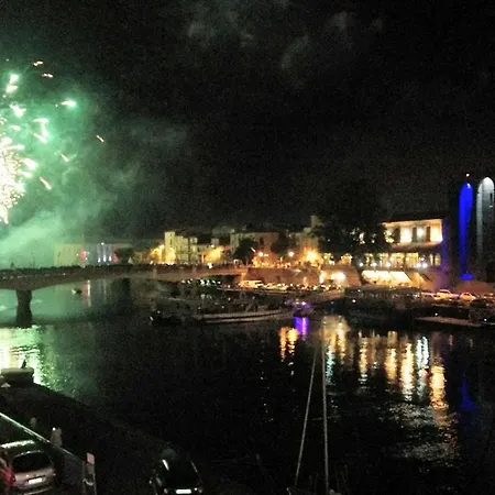 阿厄酒店 酒店 阿格德