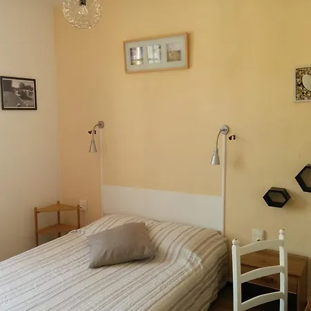 Otel Araur Agde