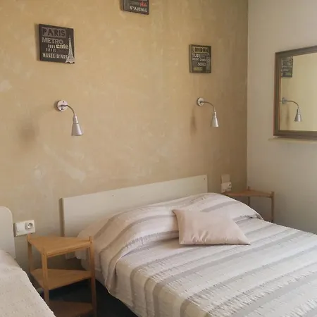 Hotel Araur Agde