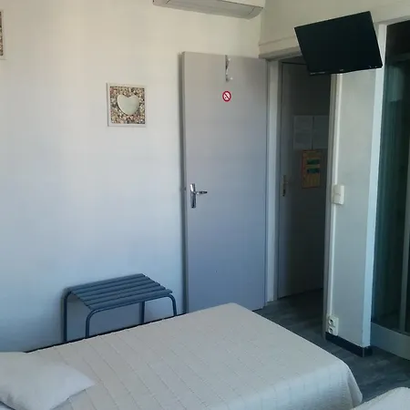 Araur Hotel Agde