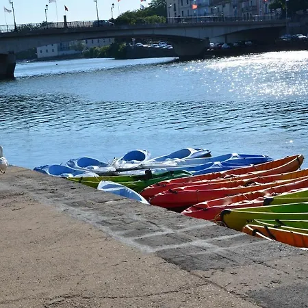阿厄酒店 酒店 2*
