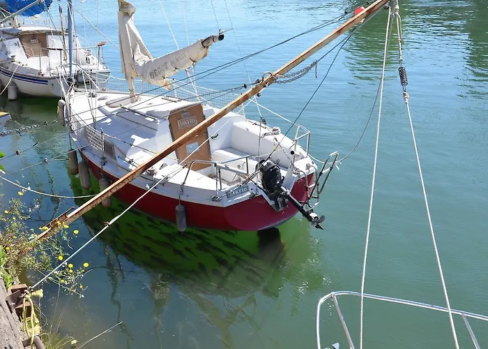 ホテル Araur アグド